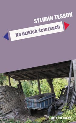 Na dzikich ścieżkach - ebook