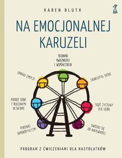 Na emocjonalnej karuzeli - ebook - Karen Bluth