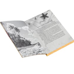 Galeria - zdjęcie nr. 2 - Na fali pożądania (ilustrowane brzegi)