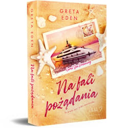 Galeria - zdjęcie nr. 3 - Na fali pożądania (ilustrowane brzegi)