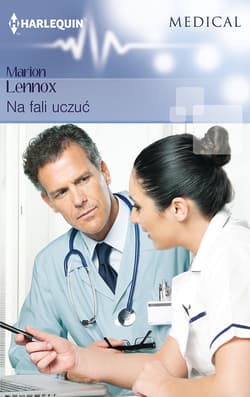 Na fali uczuć - Lennox Marion