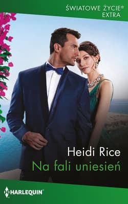 Na fali uniesień - Rice Heidi