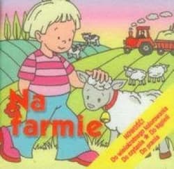 Na farmie  LIWONA - Praca zbiorowa