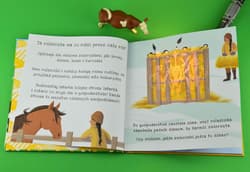 Galeria - zdjęcie nr. 4 - Na farmie. Podświetl i Odkryj