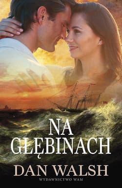 Na głębinach - Dan Walsh