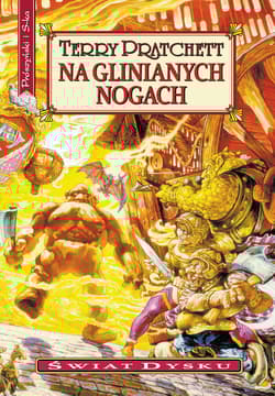 Na glinianych nogach