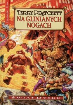 Na glinianych nogach