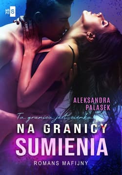 Na granicy sumienia - Aleksandra Palasek