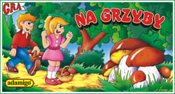 Na grzyby