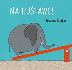 Na huśtawce - Susanne Straber