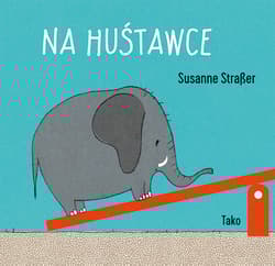Na huśtawce - Susanne Straber