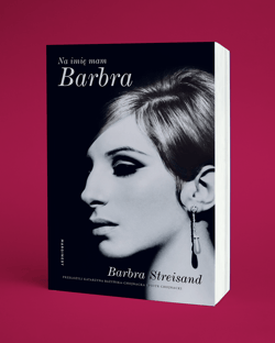 Galeria - zdjęcie nr. 2 - Na imię mam Barbra