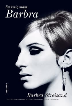 Na imię mam Barbra - ebook