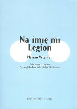 Na imię mi Legion