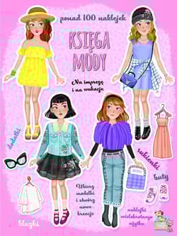 Na imprezę i na wakacje. Księga mody - Eleonora Barsotti