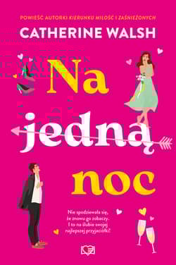Na jedną noc - Catherine Walsh
