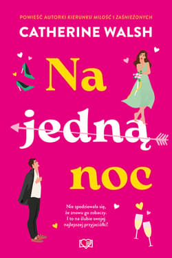Na jedną noc - ebook - Catherine Walsh