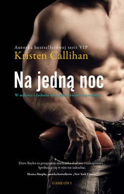 Na jedną noc - ebook - Kristen Callihan