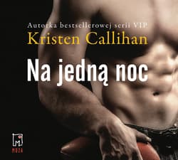 Na jedną noc_plik - audiobook - Kristen Callihan