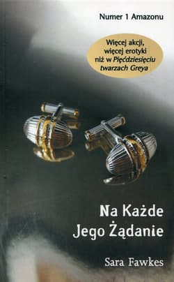 Na każde jego żądanie