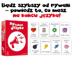 Galeria - zdjęcie nr. 3 - Na końcu języka