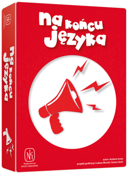 Na końcu języka - Andrew Innes