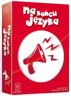 Na końcu języka - Andrew Innes