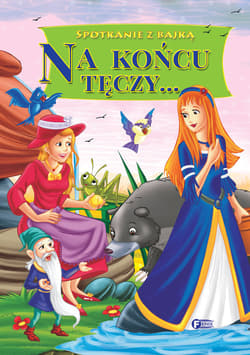 Na końcu tęczy - Opracowanie Zbiorowe