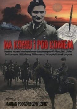 Na koniu i pod koniem - Marian Podgóreczny