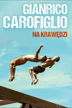 Na krawędzi - Gianrico Carofiglio
