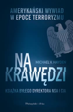 Na krawędzi - ebook - Hayden Michael V