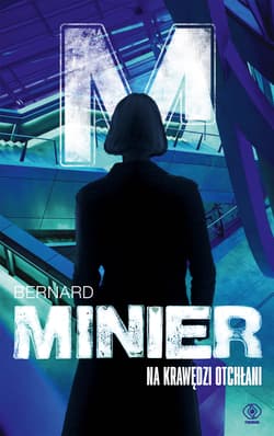 Na krawędzi otchłani - Bernard  Minier