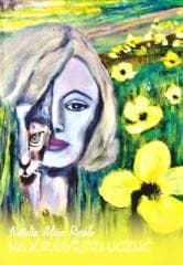 Na krawędzi uczuć - Natalia Alicja Rychło