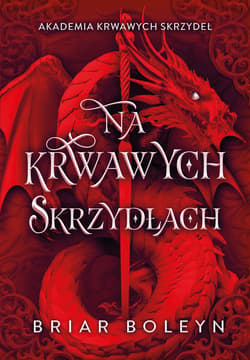 Na krwawych skrzydłach - ebook