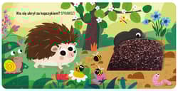 Galeria - zdjęcie nr. 2 - Na łące. Kto się ukrył