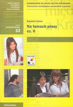 Na łamach prasy cz.2 - Bogusław Kubiak