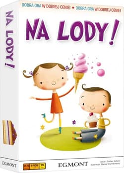 Na lody