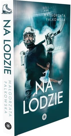 Na lodzie - Małgorzata Falkowska