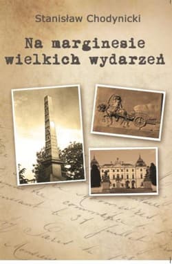 Na marginesie wielkich wydarzeń