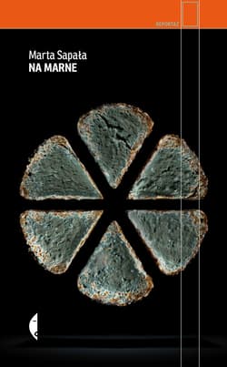 Na marne - ebook - Marta Sapała