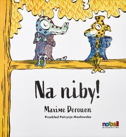 Na niby - Maxime Derouen