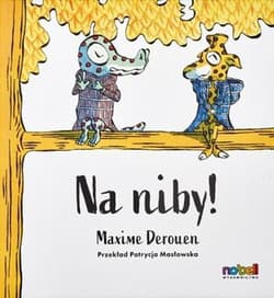 Na niby - Maxime Derouen