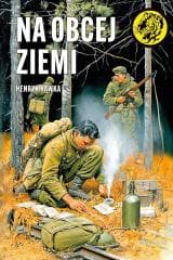 Na obcej ziemi - Kawka Henryk