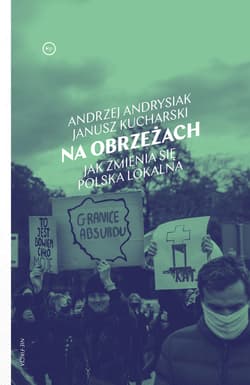 Na obrzeżach - ebook - Andrzej Andrysiak