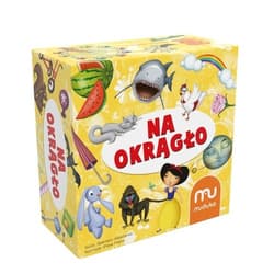 Na okrągło