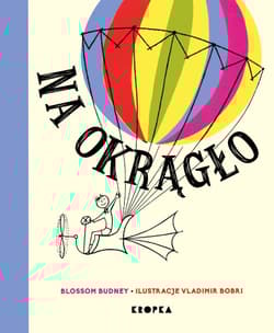 Na okrągło - Blossom Budney