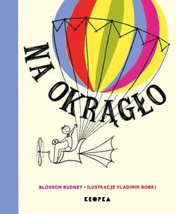 Na okrągło - Blossom Budney