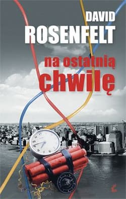 Na ostatnią chwilę - David Rosenfeld