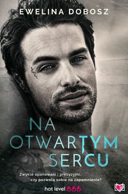 Na otwartym sercu - ebook - Dobosz Ewelina