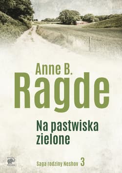 Na pastwiska zielone - ebook - Ragde Anne B.